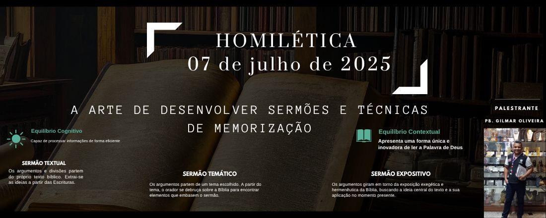 HOMILÉTICA