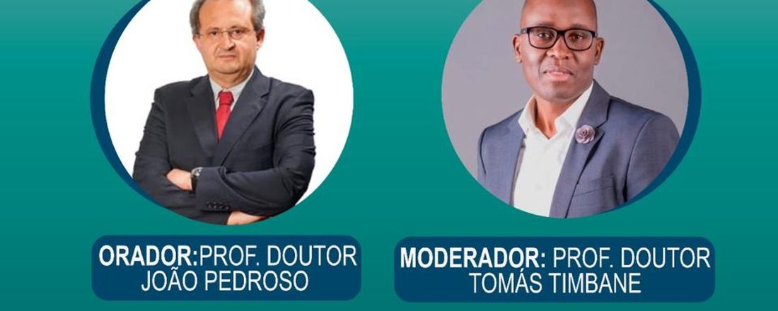 Palestra sobre ” Prioridades da Reforma daJustiça: Pessoas, gestão e tecnologia “