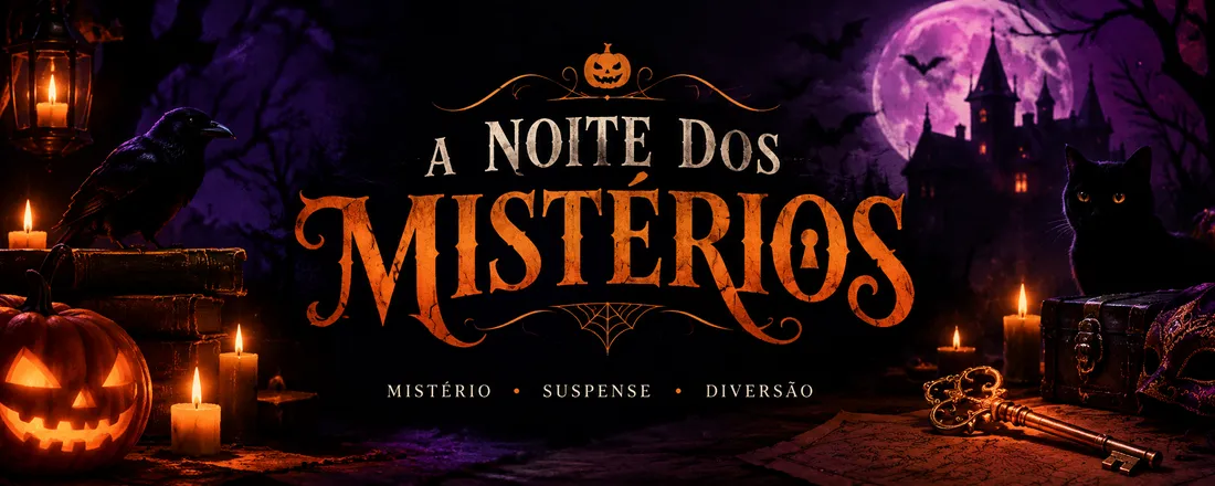 HALLOWEEN- A noite dos mistérios