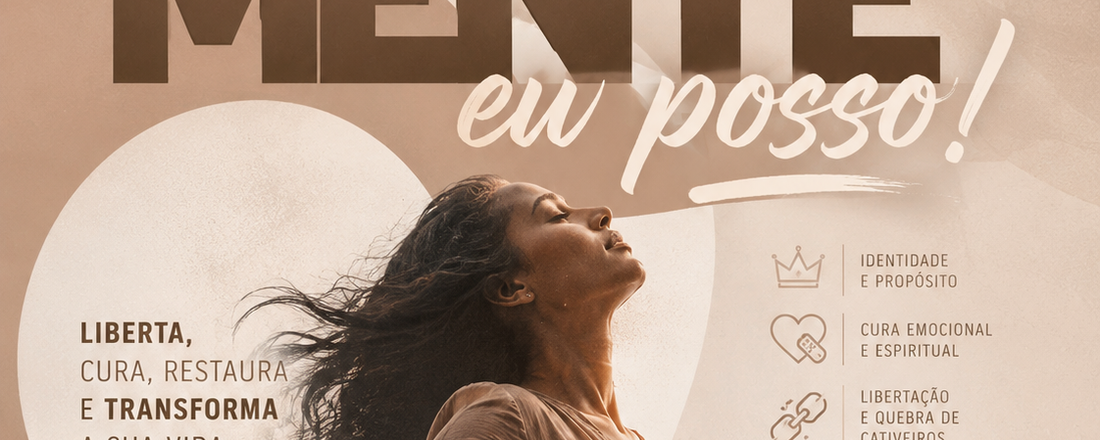 Conferência Plenamente