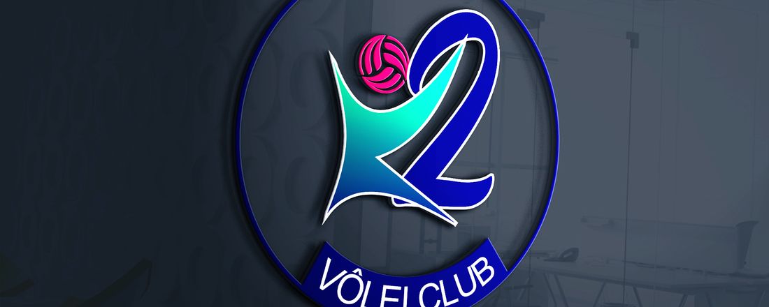 2ª COPA K2 DE VOLEIBOL SUB 15 - masculino e feminino