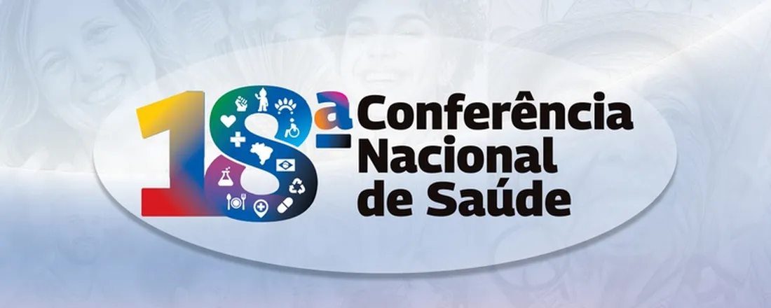 VII CONFERENCIA MUNICIPAL DE SAÚDE DE BONITO DE SANTA FÉ-PB