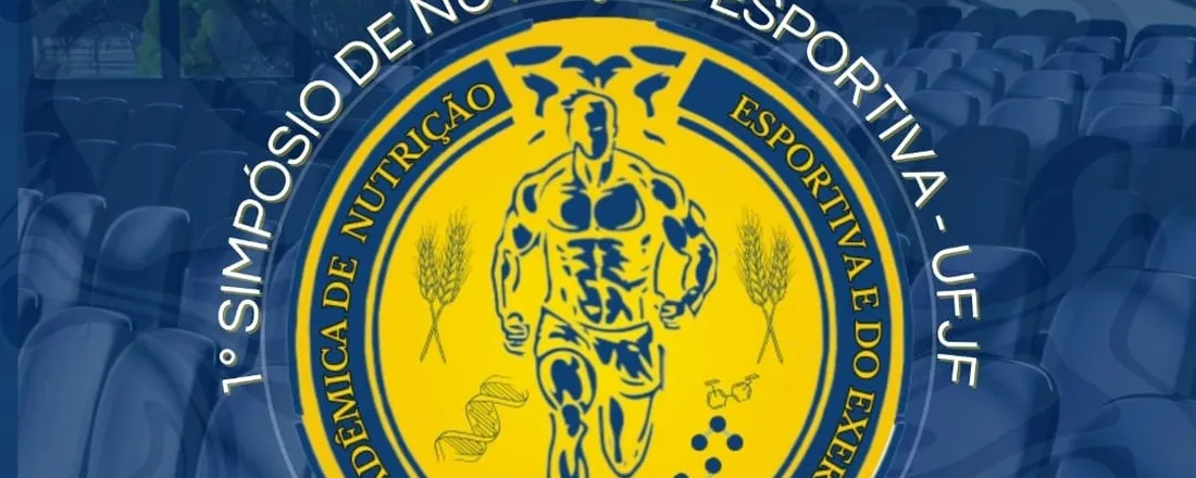 I Simpósio de Nutrição Esportiva e do Exercício da UFJF