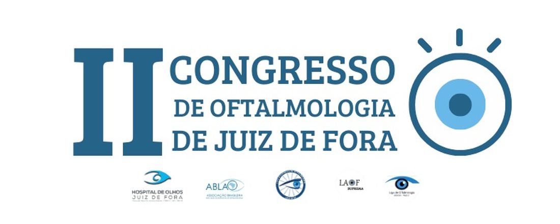 ll Congresso de Oftalmologia de Juiz de Fora