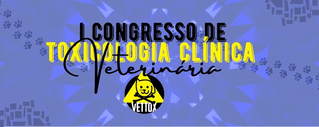 Congresso de Toxicologia Clínica Veterinária