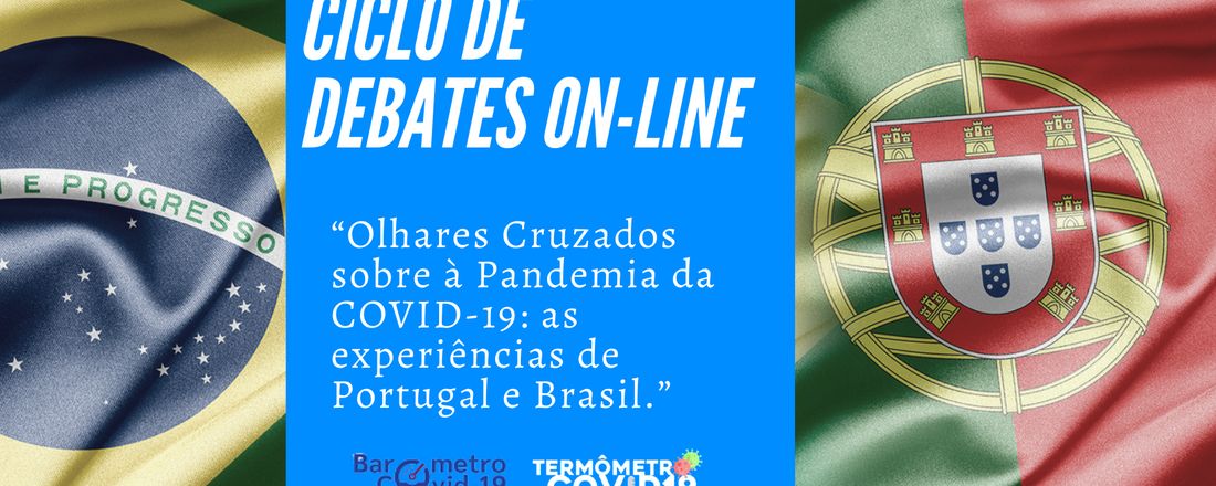 Ciclo de Debates On-line