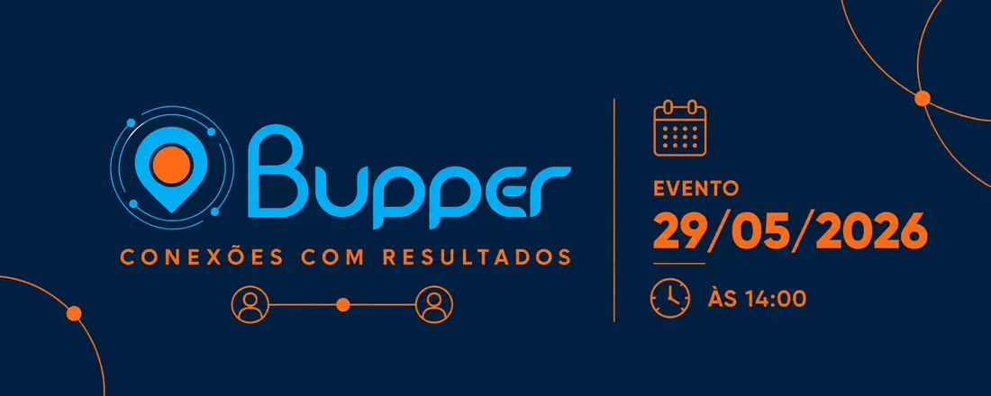 Lançamento Bupper