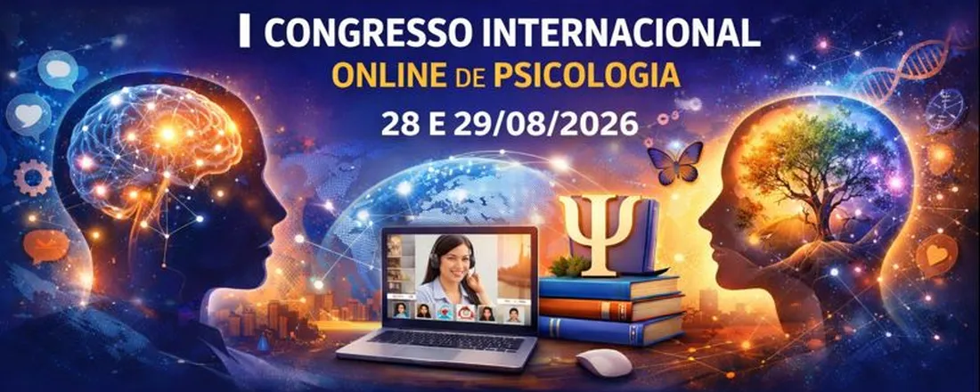 I Congresso Internacional Online de Psicologia