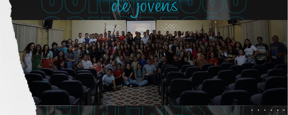 Congresso de Jovens