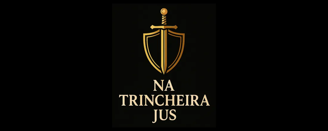 Na Trincheira Jus: 3ª Edição (Nacional)