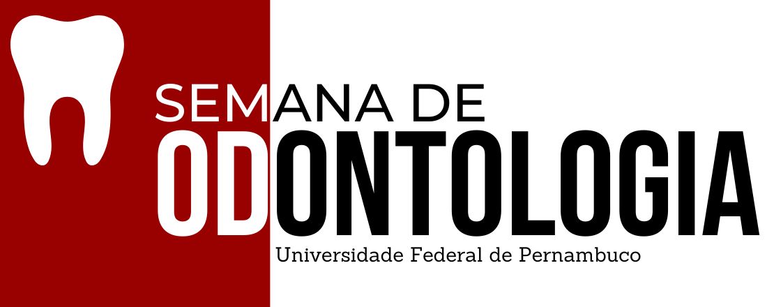 Semana de Odontologia da UFPE