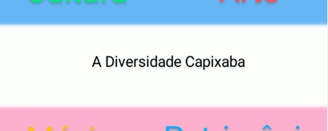 Diversidade Capixaba