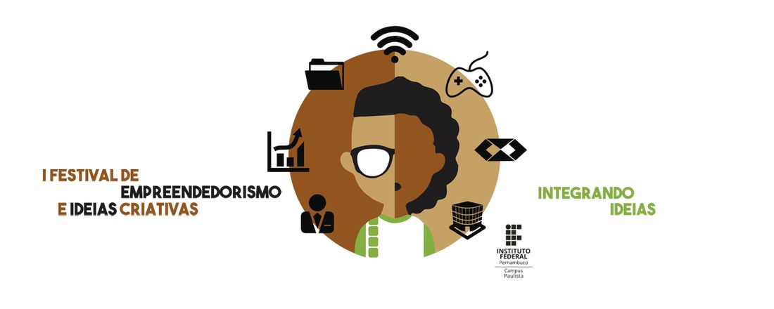 I Festival de Empreendedorismo e Ideias Criativas