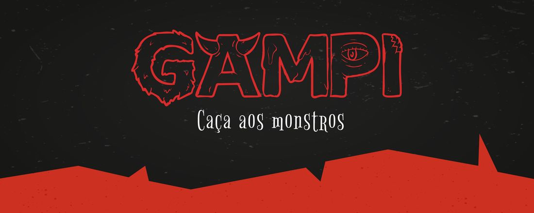 GAMPI Design 2019