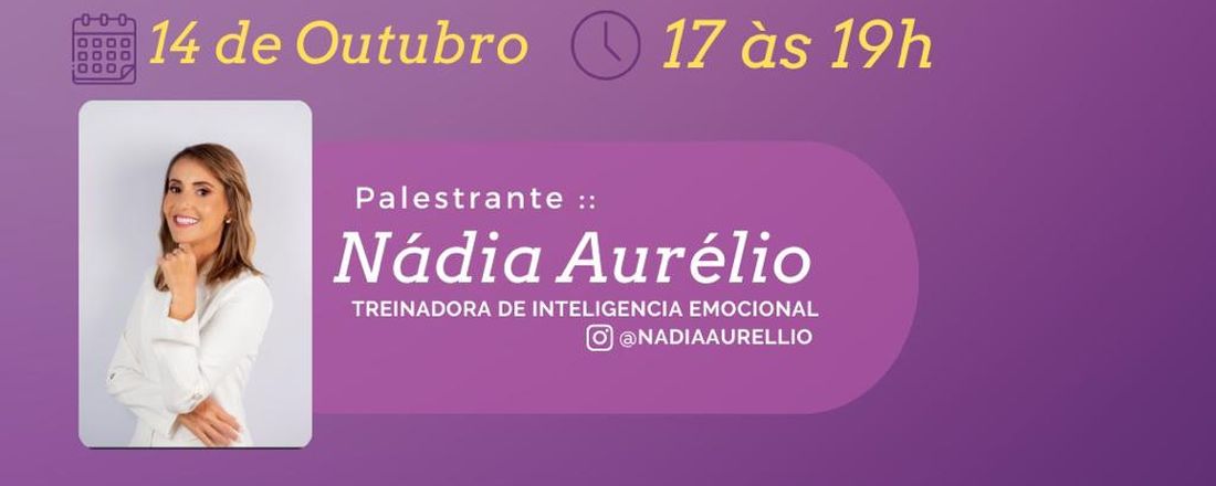 Masterclass Inteligência Emocional