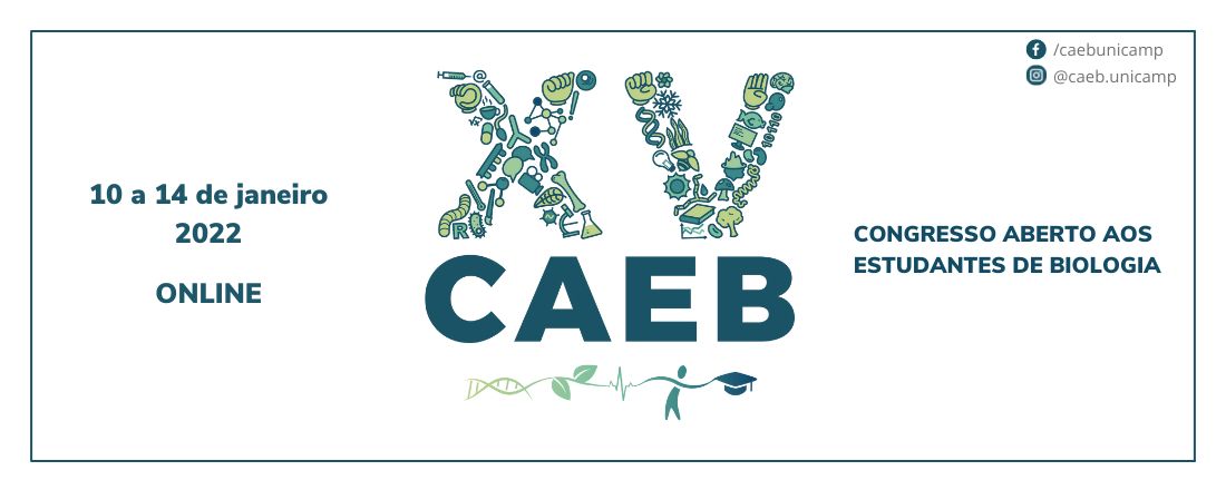 XV CAEB
