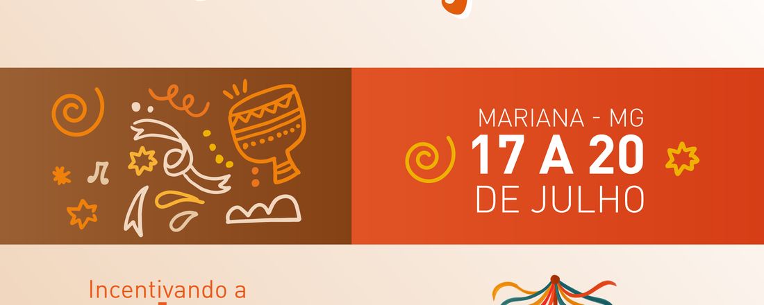 Circuito Mineiro de Dança - Mariana