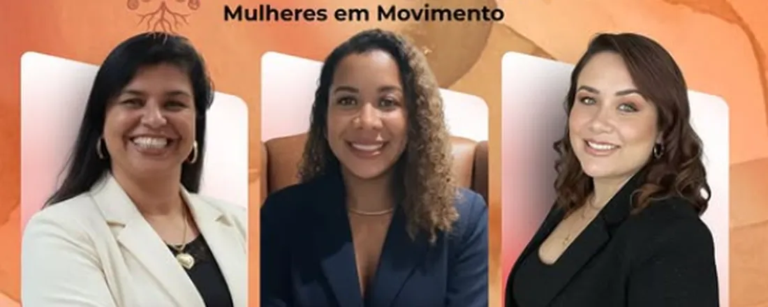 FloreSendo – Mulheres em Movimento (Ciclo de 3 meses)