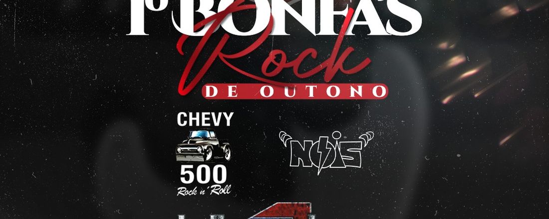 Bonfa's Rock