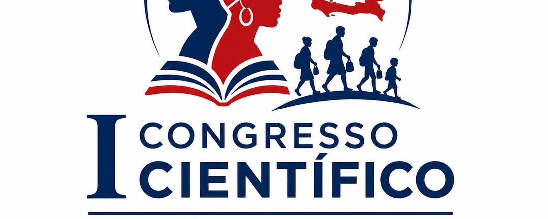 I Congresso Científico: Imigração Haitiana no Brasil: História, Sociedade e Desafios Contemporâneos (2010–2024)