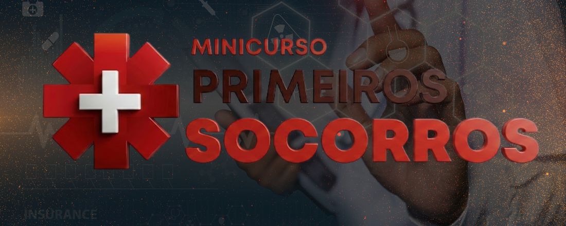 Minicurso Primeiros Socorros