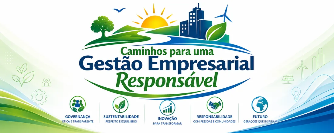 IV ECOPET 2026 - Caminhos para uma Gestão Empresarial Responsável