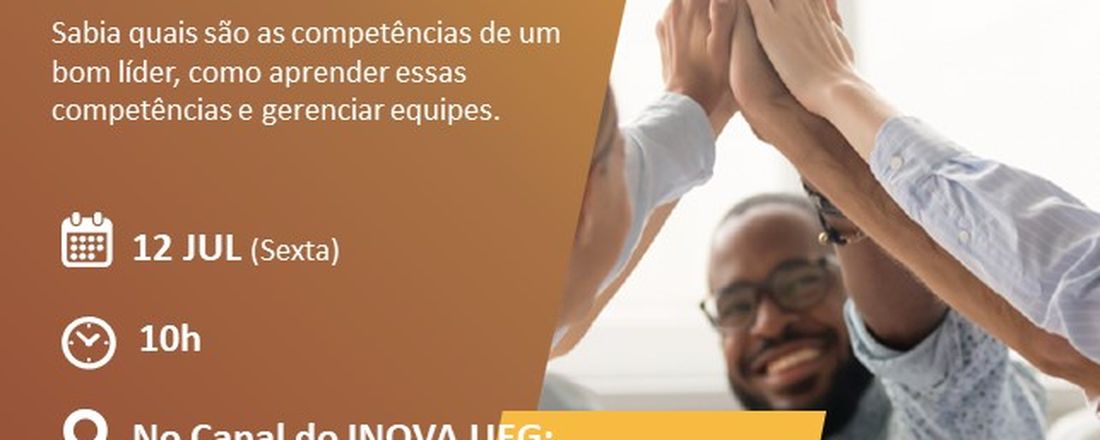 Lideres que fazem a diferença