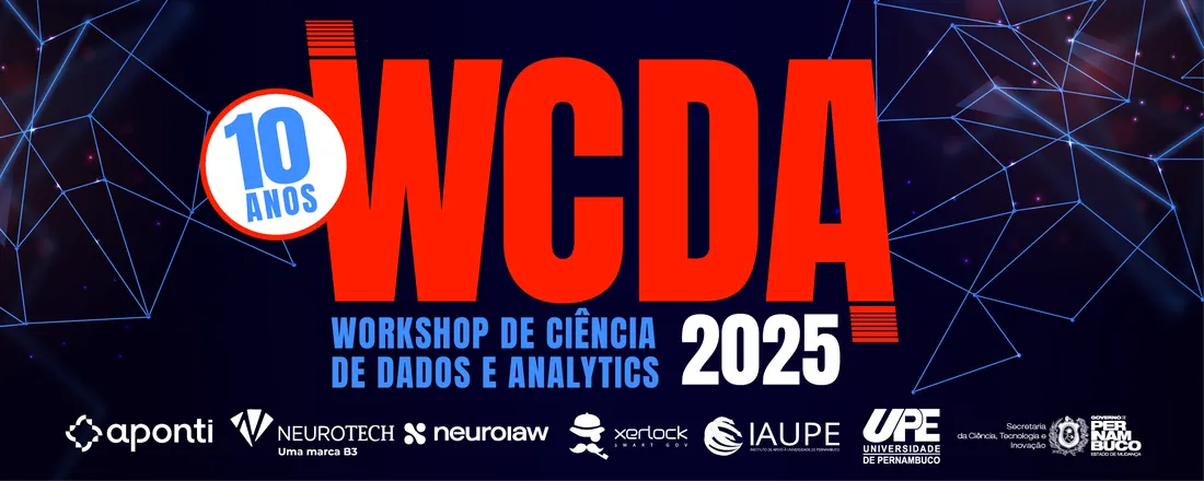 Workshop Ciência de Dados e Analytics