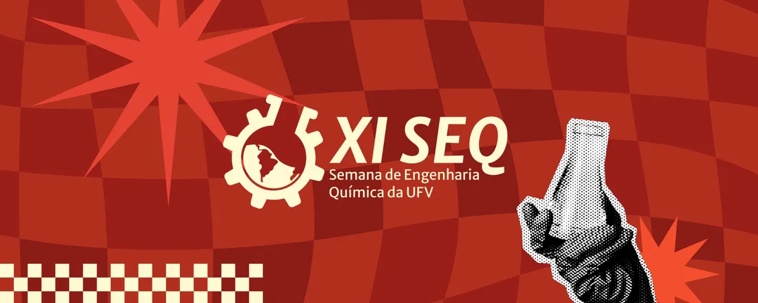 XI Semana de Engenharia Química