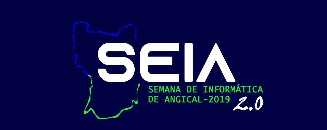 II SEMANA DE INFORMÁTICA - CAANG