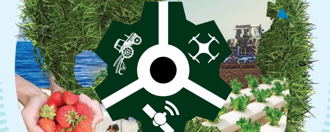 XIII Semana Acadêmica de Agronomia do CEULS/ULBRA