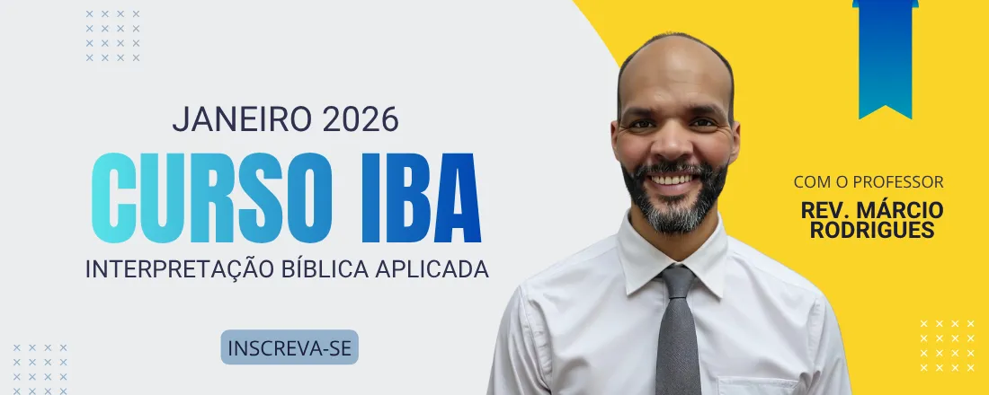 Curso IBA