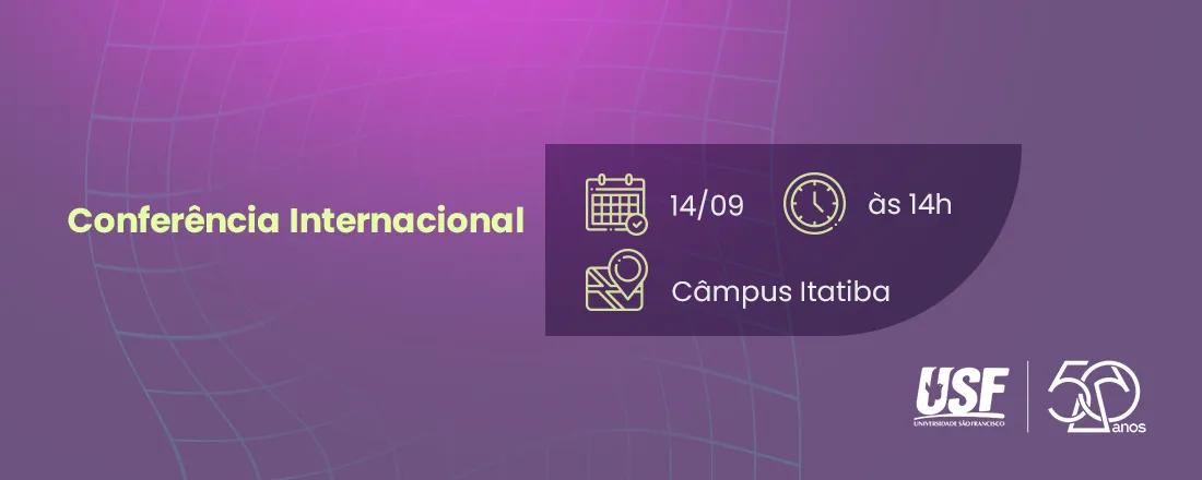 Conferência Internacional