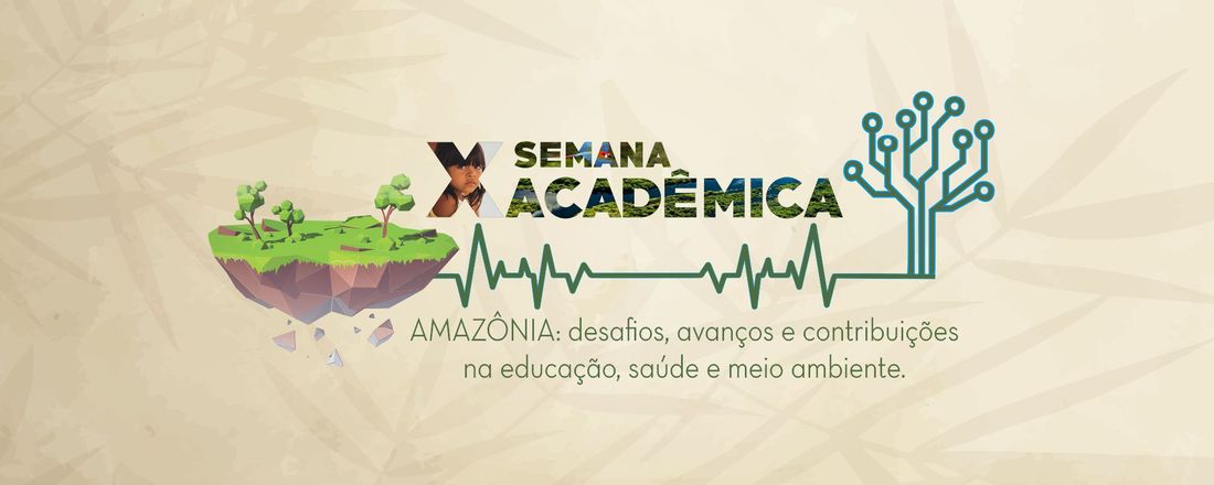 X SEMANA ACADÊMICA