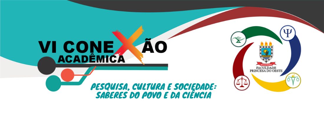 VI Conexão Acadêmica