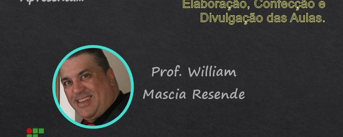 O trabalho do professor durante as aulas não presenciais: elaboração, confecção e divulgação das aulas