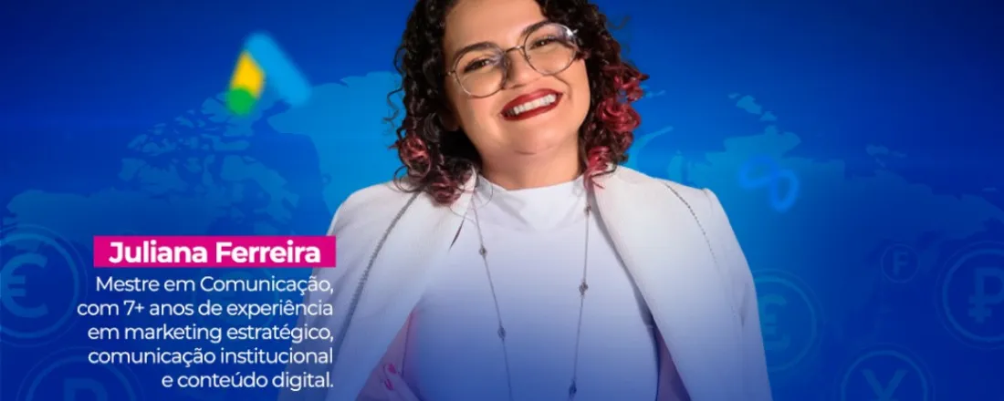 AULA MAGNA - PÓS EM MARKETING E VENDAS