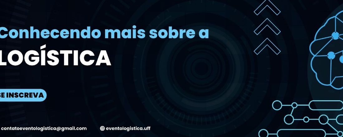 Evento de Logística - Mineração e danos socioambientais no Brasil