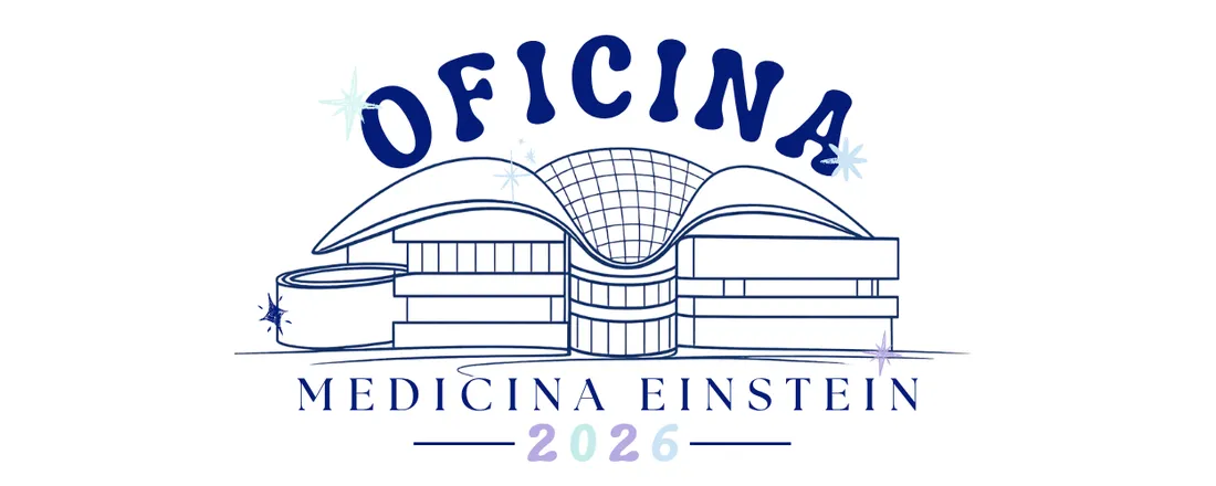 Oficina Medicina Einstein 2026