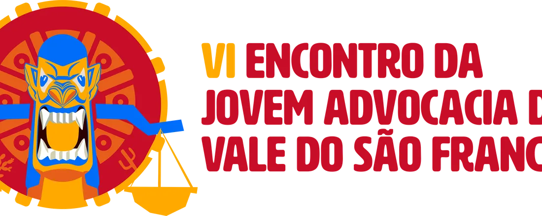 VI Encontro da Jovem Advocacia do Vale do São Francisco