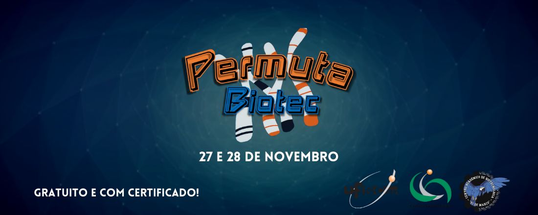 Permuta Biotec 2021 - UFSCar CCA