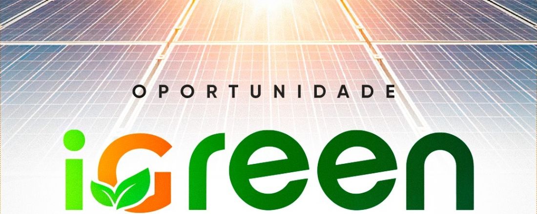 iGreen Energy -  Ituiutaba