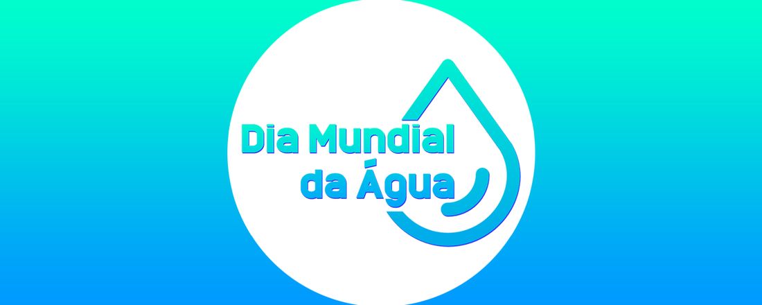 Dia Mundial da Água: o que celebrar?