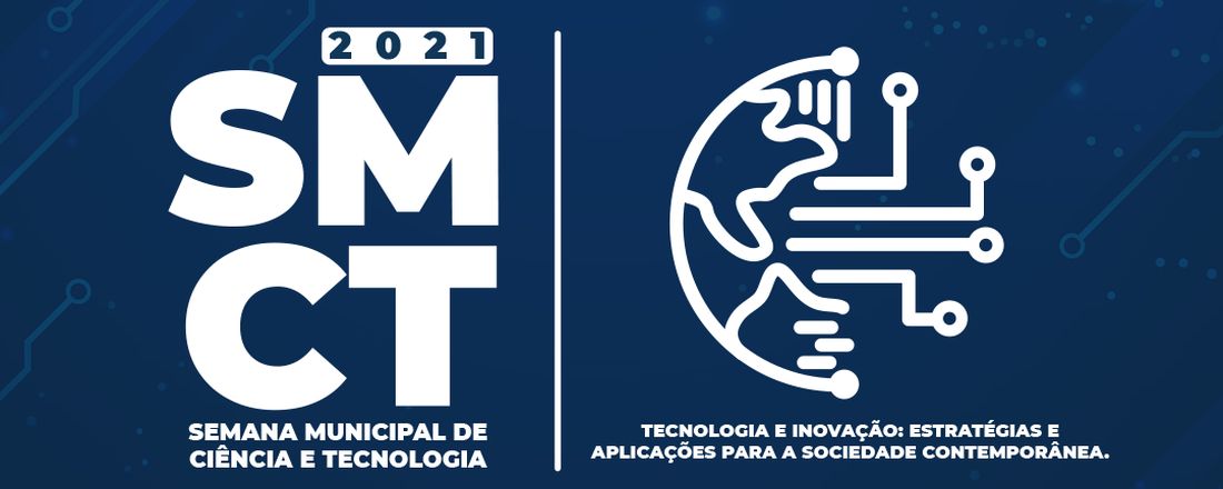 5ª Semana Municipal de Ciência e Tecnologia de Itapissuma