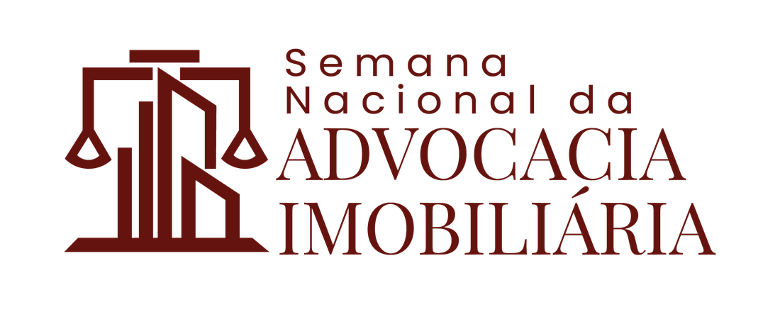 Semana Nacional da Advocacia Imobiliária