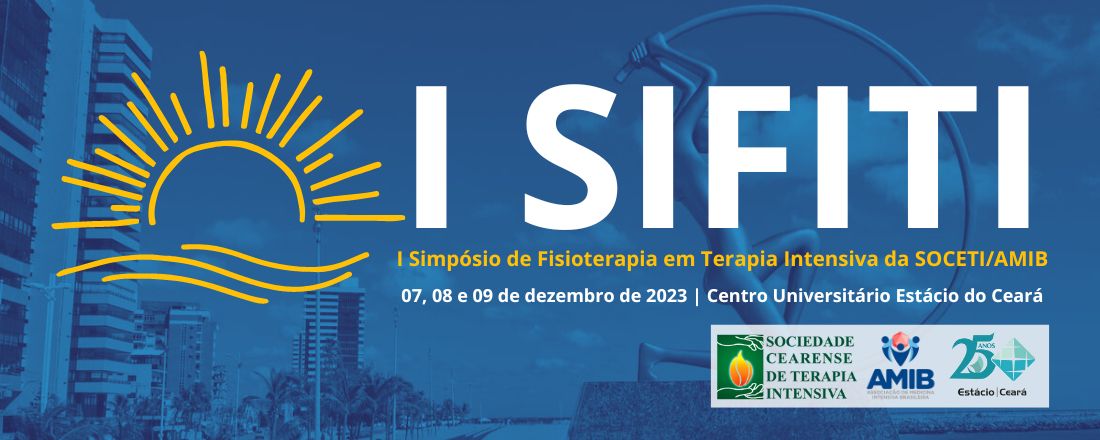 Evento Teste - Simpósio