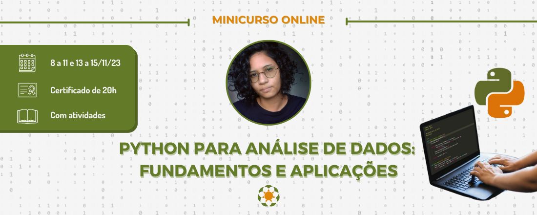 Python para Análise de Dados: Fundamentos e Aplicações