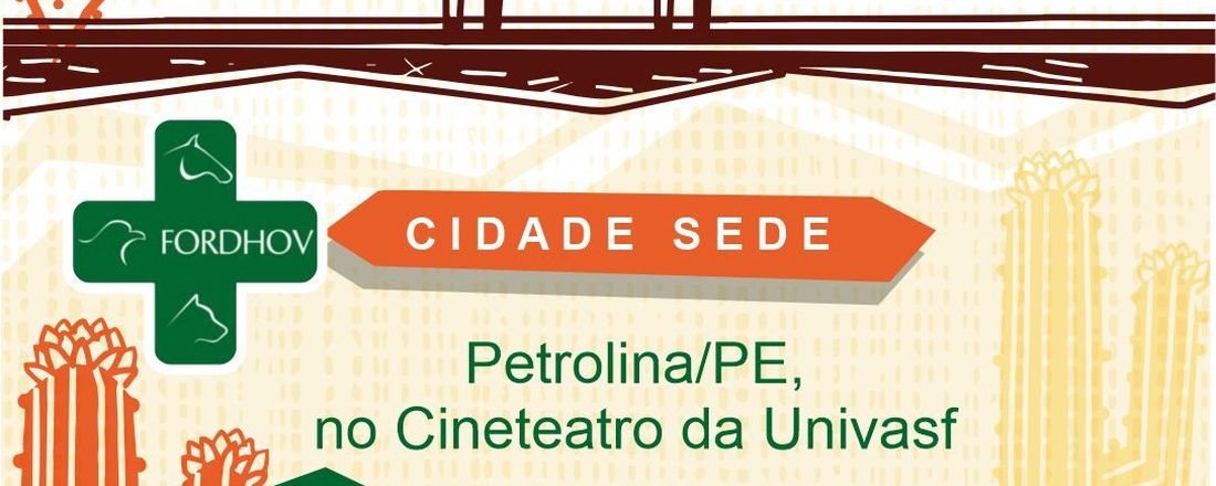 XX Fórum de Dirigentes de Hospitais Veterinários Universitários