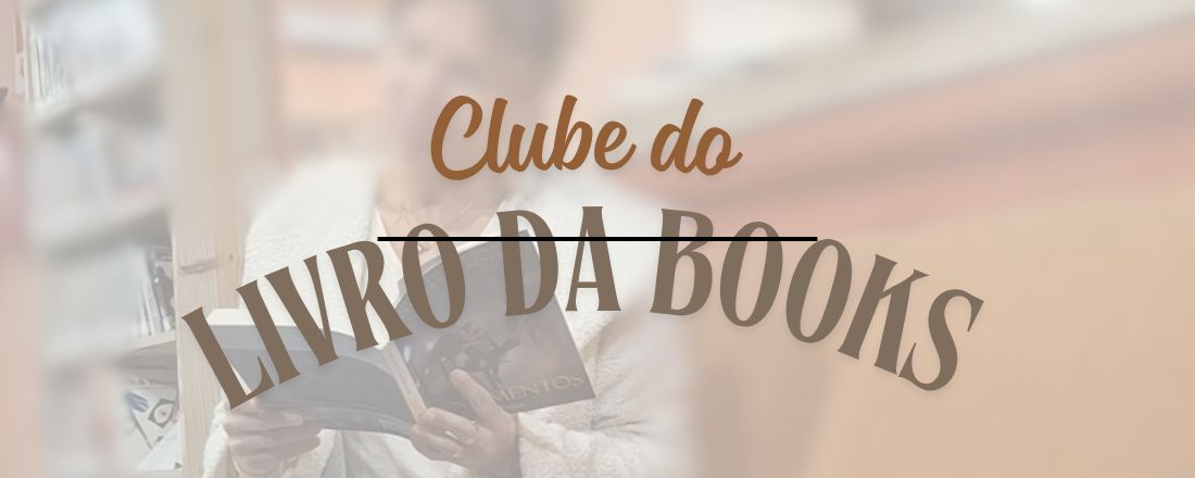 Clube do Livro