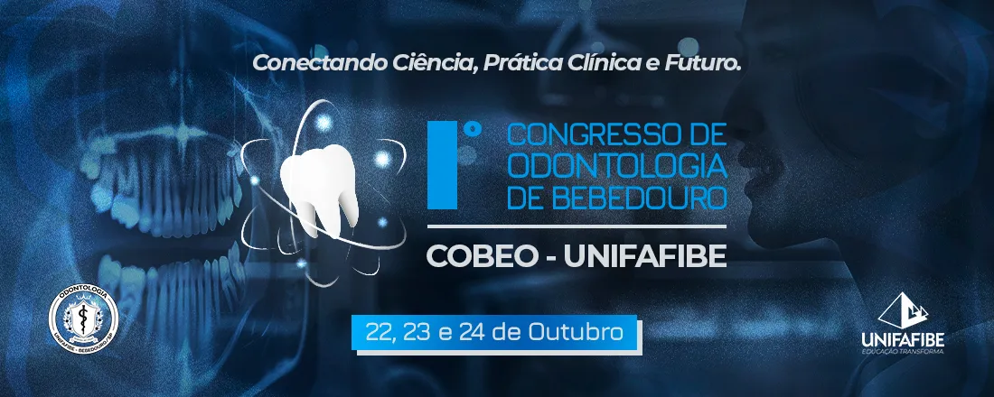 I Congresso de Odontologia de Bebedouro - COBEO
